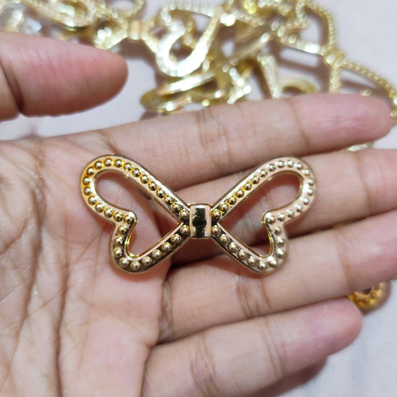 12pcs aplikasi pita tempel / bahan kerajinan tangan