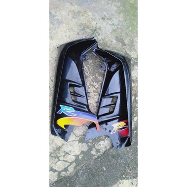 sayap depan Suzuki tornado gs