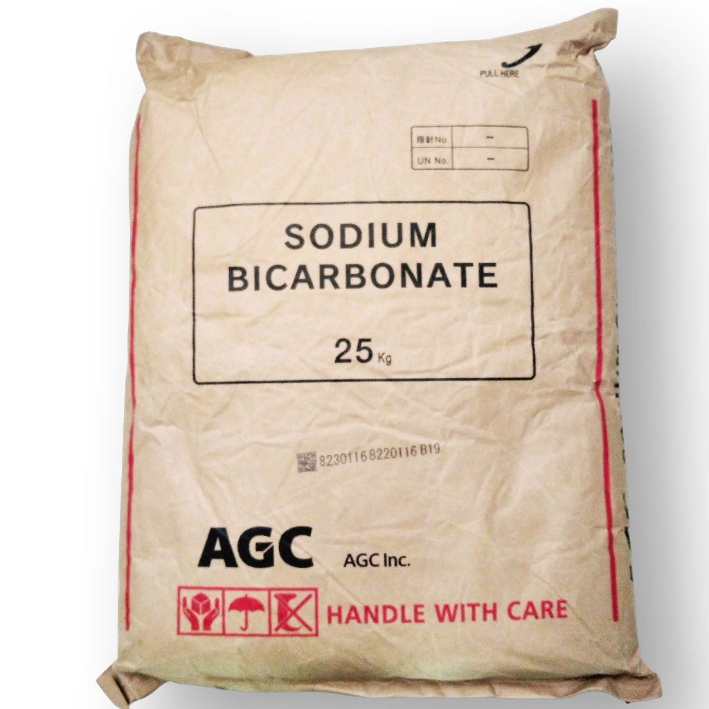 Soda Kue ASAHI untuk Martabak Terang bulan