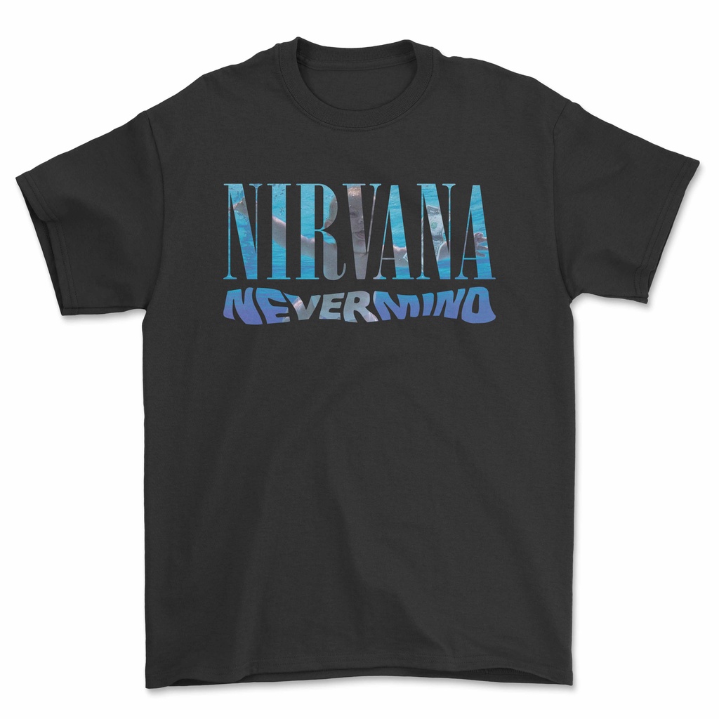 KAOS NIRVANA NEVERMIND