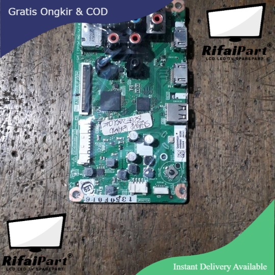 MB ORI LED SHARP LC-32LE2651