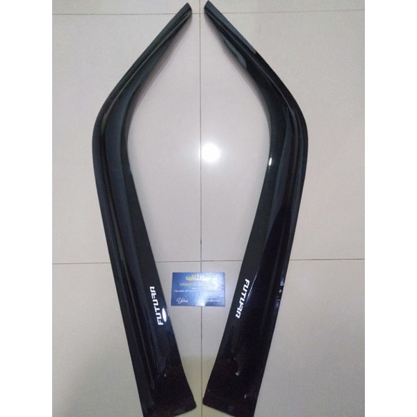 Talang air mobil carry Futura