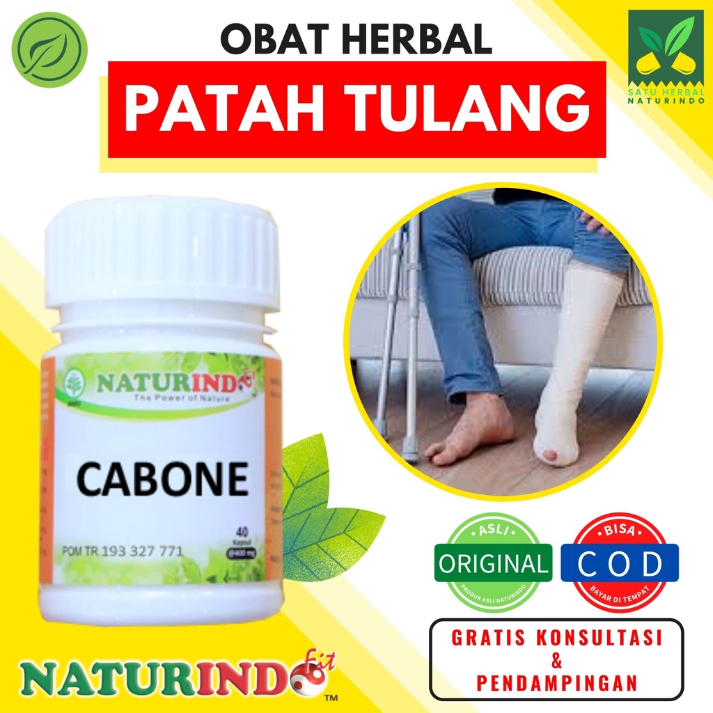 Jual Obat Patah Tulang Dan Retak Obat Tulang Retak Patah Osteoporosis