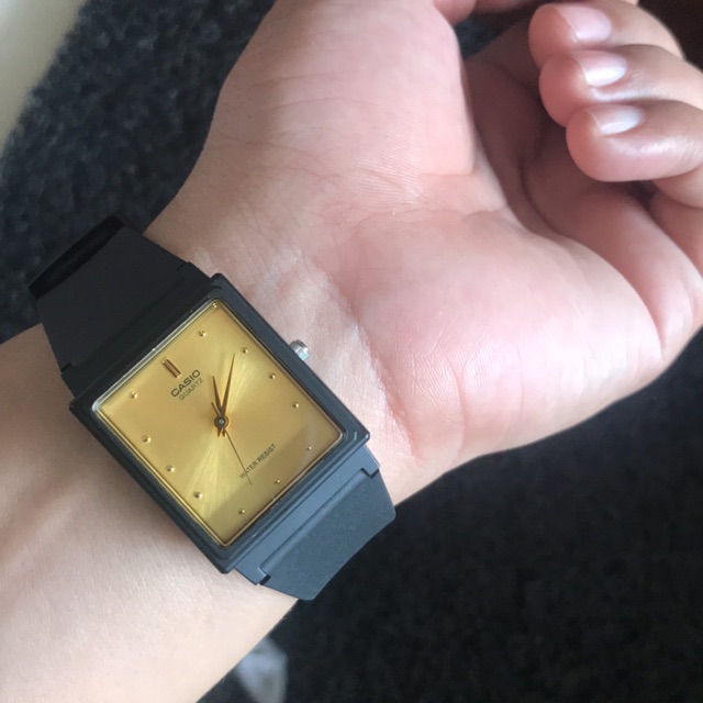 

Casio