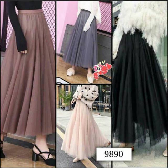 Rok tutu import bangkok