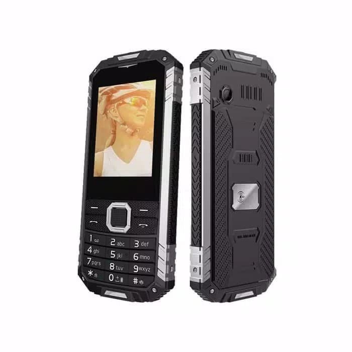 {SuheStore} KEN MOBILE R7710 Murah