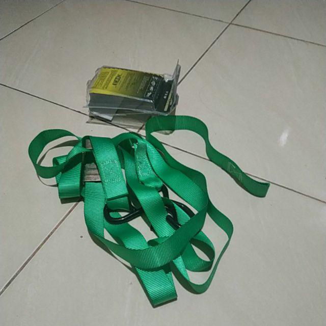 Tie Down, Tali Serbaguna Pjg 2,5 Mtr