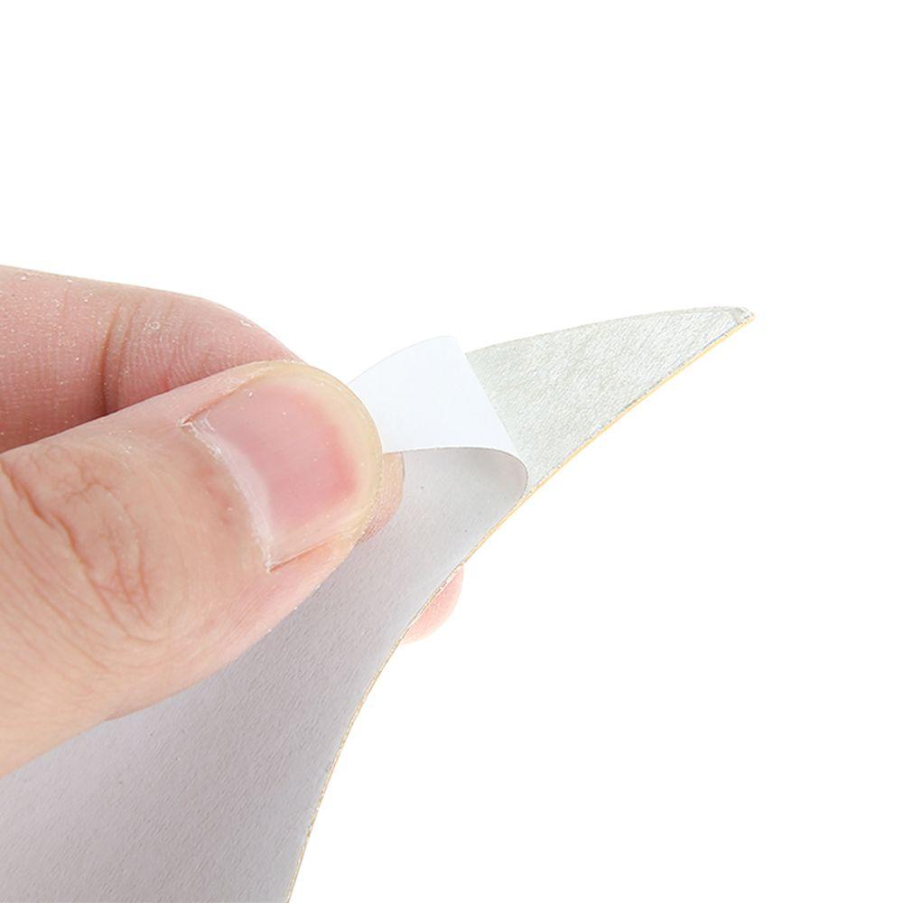 Stiker Permukaan Cermin Nanas Dekorasi Kamar Rumah Removable Aplikasi 3D Acrylic