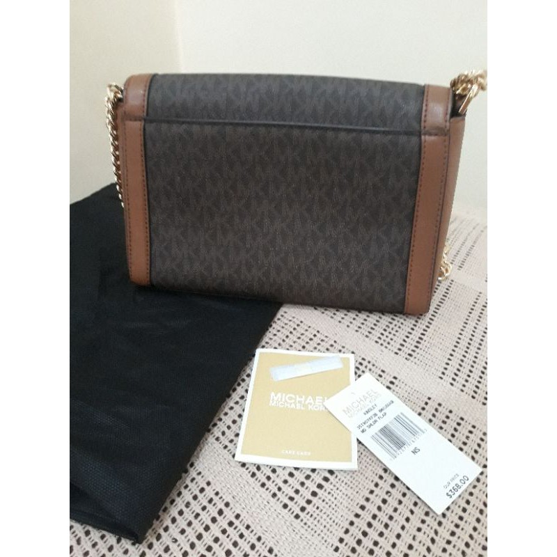 MK Kinsley medium flap auth