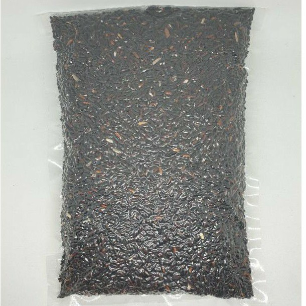 

Beras Ketan Hitam Super 1 KG