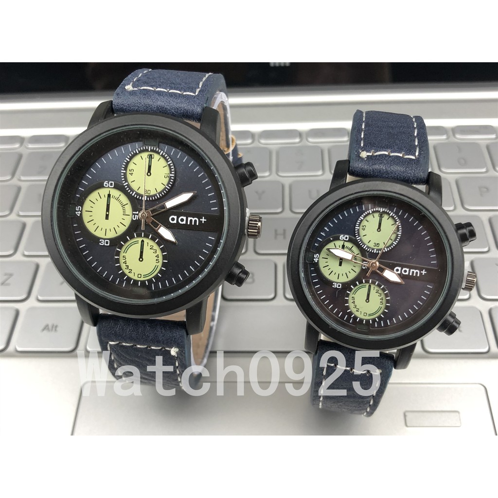 ［READY STOCK］JAM TANGAN COUPLE KOREAN FASHION SIMPLE COUPLE WATCH WOMEN DAN MEN EIKO RANTAI C18