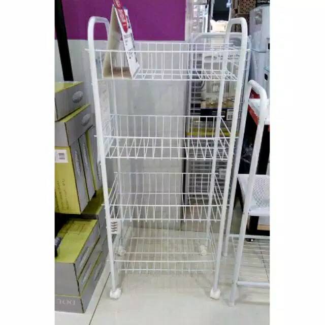 Rak serbaguna/Rak rice cooker/Rak microwave