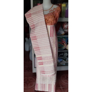 SONGKET PUCCA KLASIK COCOK UNTUK PENGANTIN