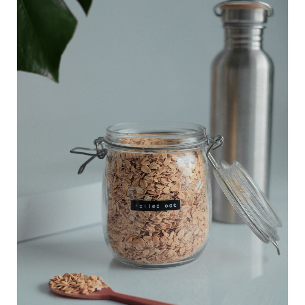 

rolled oat 500 gram