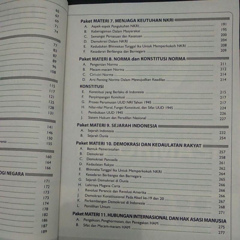 PANDUAN RESMI BIDIK CPNS 2021-2022 TES ASN PALING DICARI BUKU BEST SELLER BY FORUM EDUKASI-6