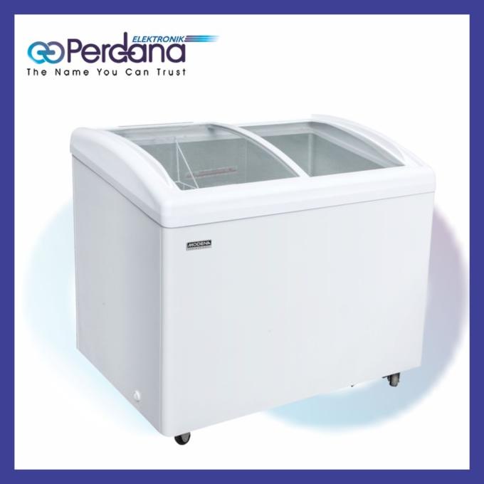 ] FREEZER MODENA CONSERVA MC0335