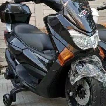 Mainan Motor Aki Anak Nmax PMB M588