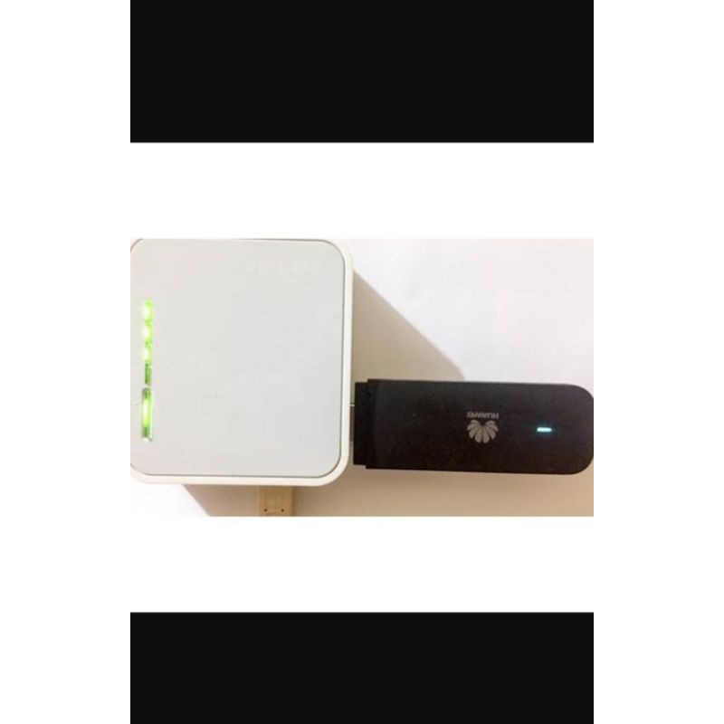 modem huawei K5160 4G setara huawei E3372