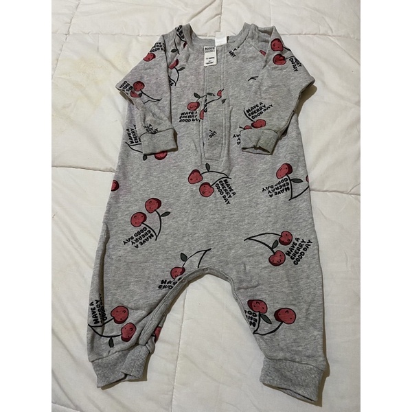 BONDS SIZE 12-18M