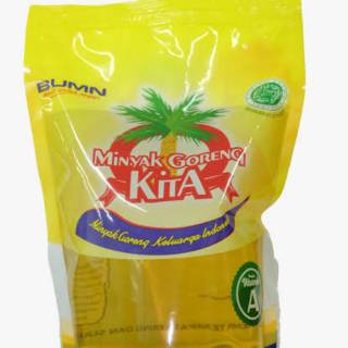 Minyak Goreng Kita | Shopee Indonesia