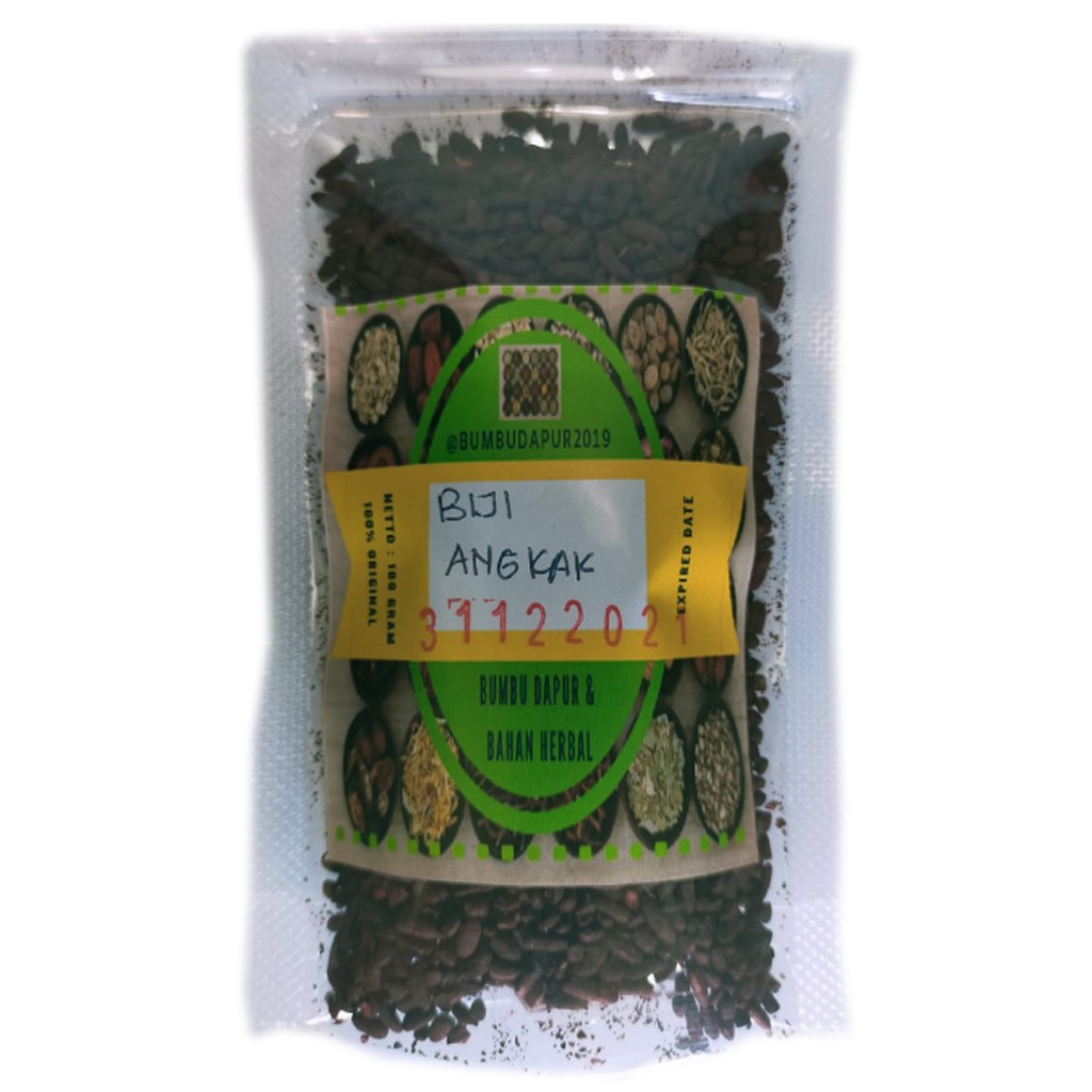 

100 gram Biji Angkak