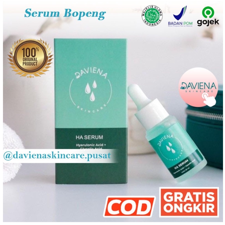 TERMURAH DAVIENA SKINCARE | DAVIENASKINCAREOFFICIAL | DAVIENA | SKINCARE | RAMADHANIDAVIN