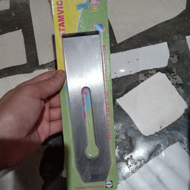 MATA SERUT KAYU MANUAL