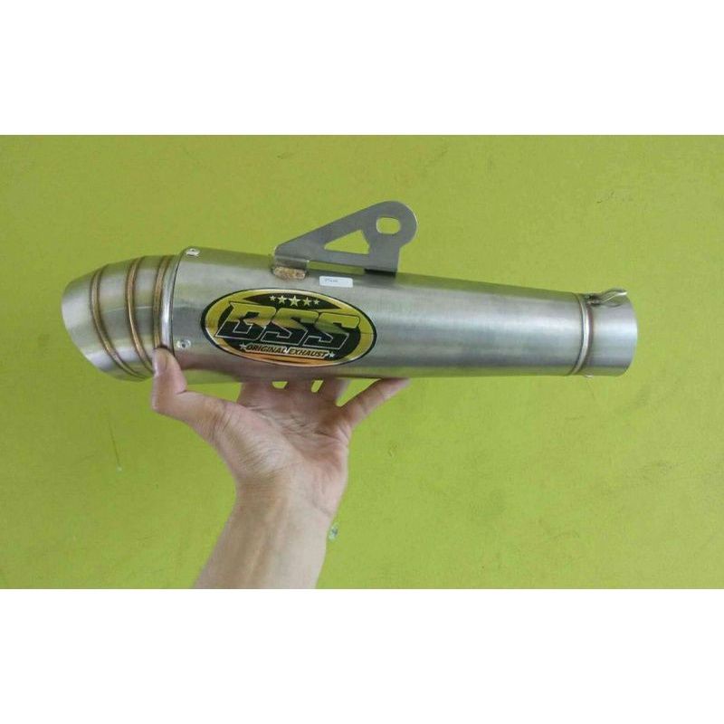 Selincer Bss Keong Sarteng