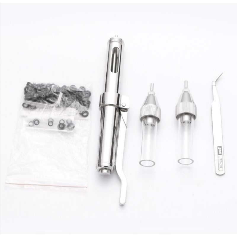 RG Injector