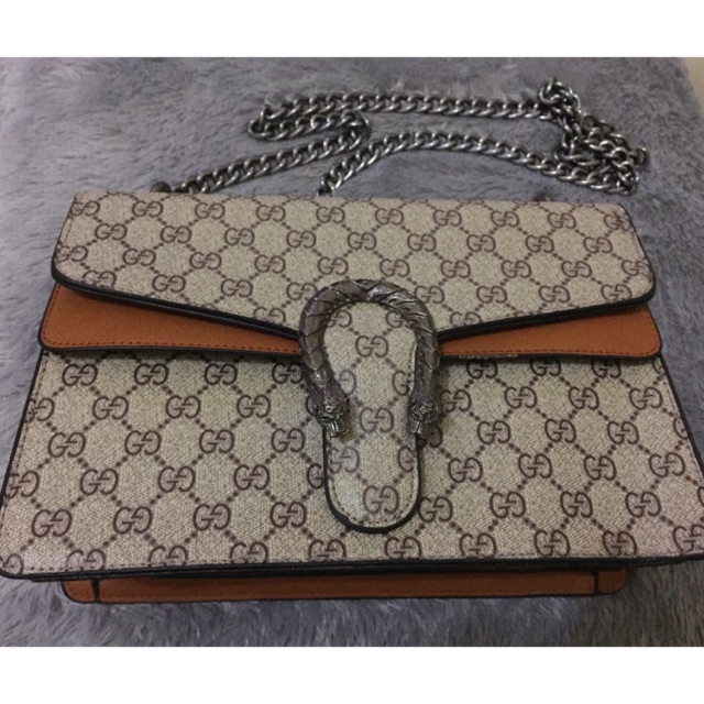 gucci dionysus preloved