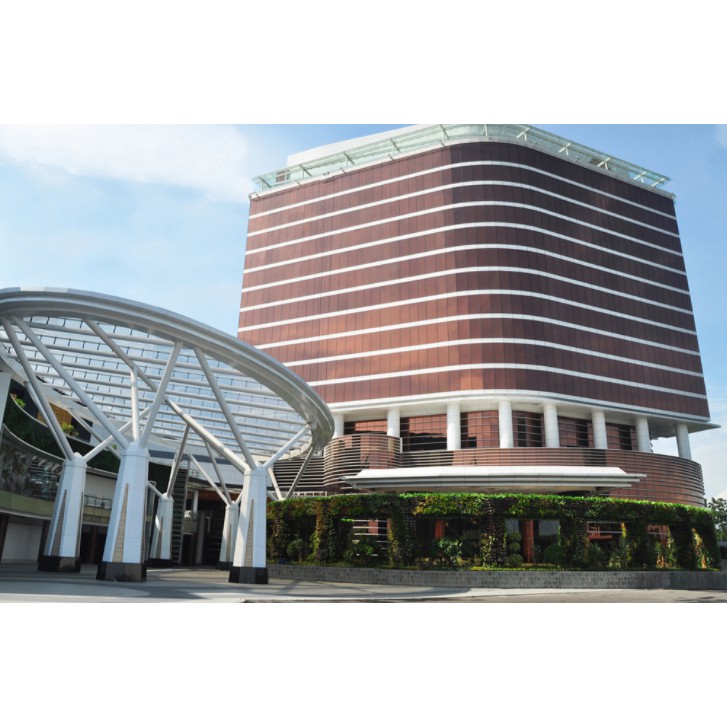 PROMO HOTEL BANDUNG - THE TRANS LUXURY HOTEL BANDUNG