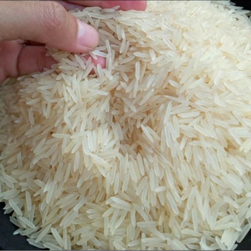 

beras basmati asli 1/2 kg