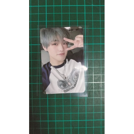 PC chenle young star booked