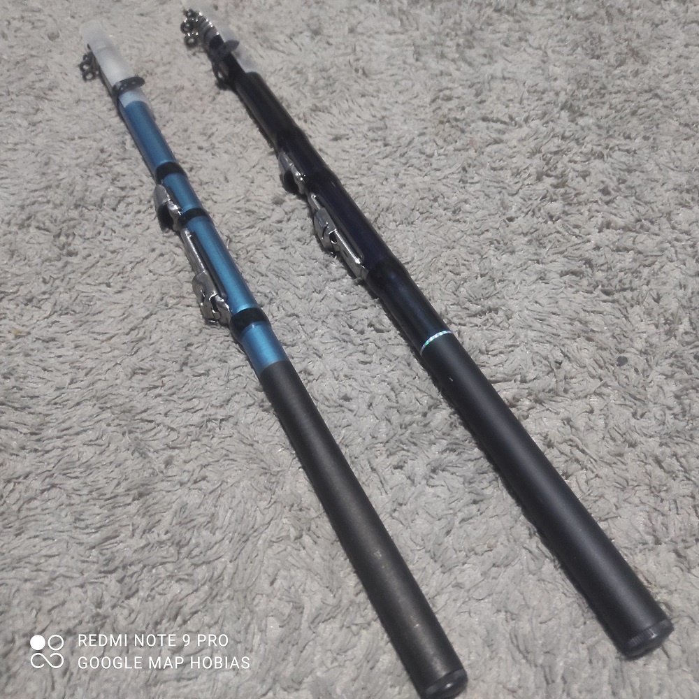 joran pancing aiwa shrimp 180. 210. 270. 240. 270. 300