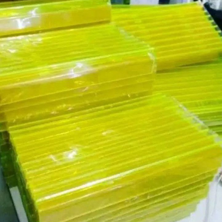 TATAKAN KARTU PERDANA DISPLAY KARTU PERDANA RAK DUDUKAN KARTU PERDANA KONTER