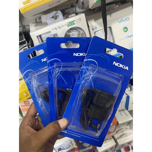 Charger Hp Nokia Cop Kecil Pengisian Cepat Charger murah