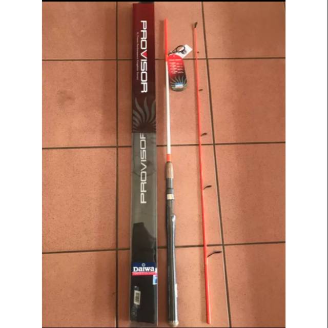 Joran Daiwa Provisor 180 cm
