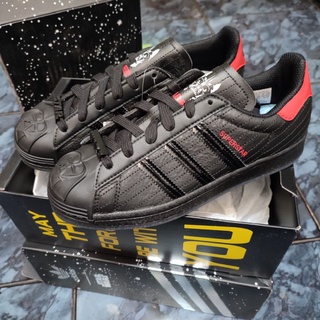 adidas darth vader trainers