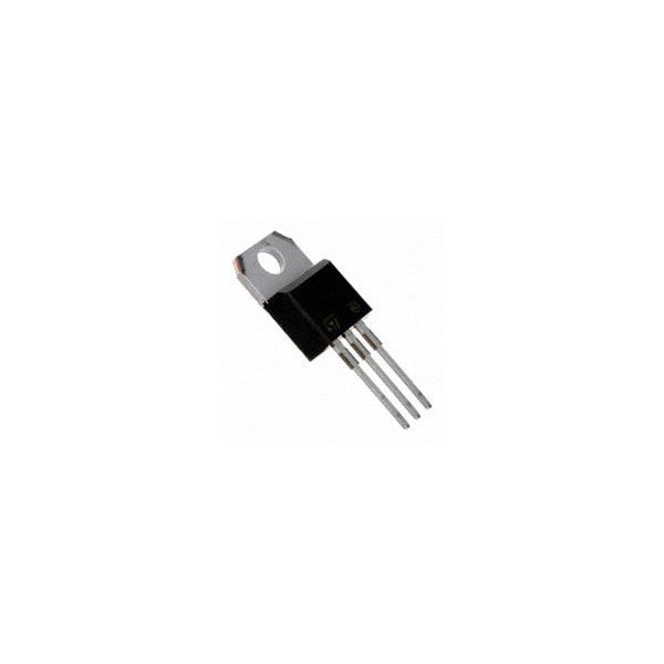 10pcs / LOT L7805CV TO220 L7805 TO-220 7805 LM7805 MC7805 stabilivolt