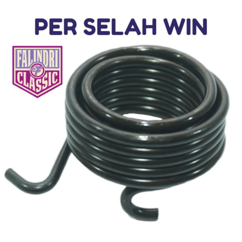 Per Kick Stater Honda Win Per Selah Honda Win