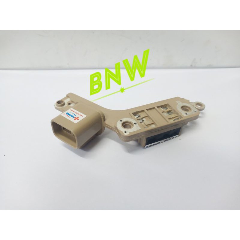 IC REGULATOR ALTENATOR MITSUBISHI PS136 CANTER FUSO 6D22/8DC