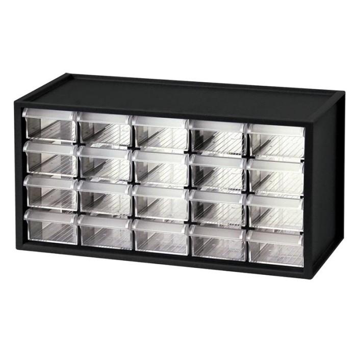 

Cabinet | Lemari Barang Kecil A9-520 Shuter Small Parts Cabinet