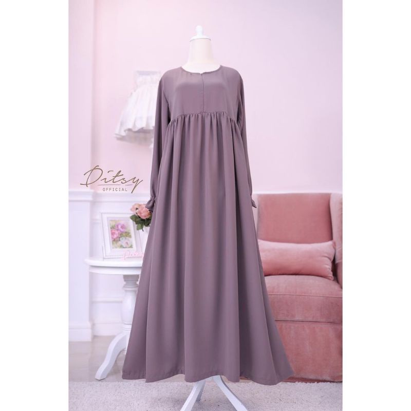 Lilura SL Quail L Ditsy