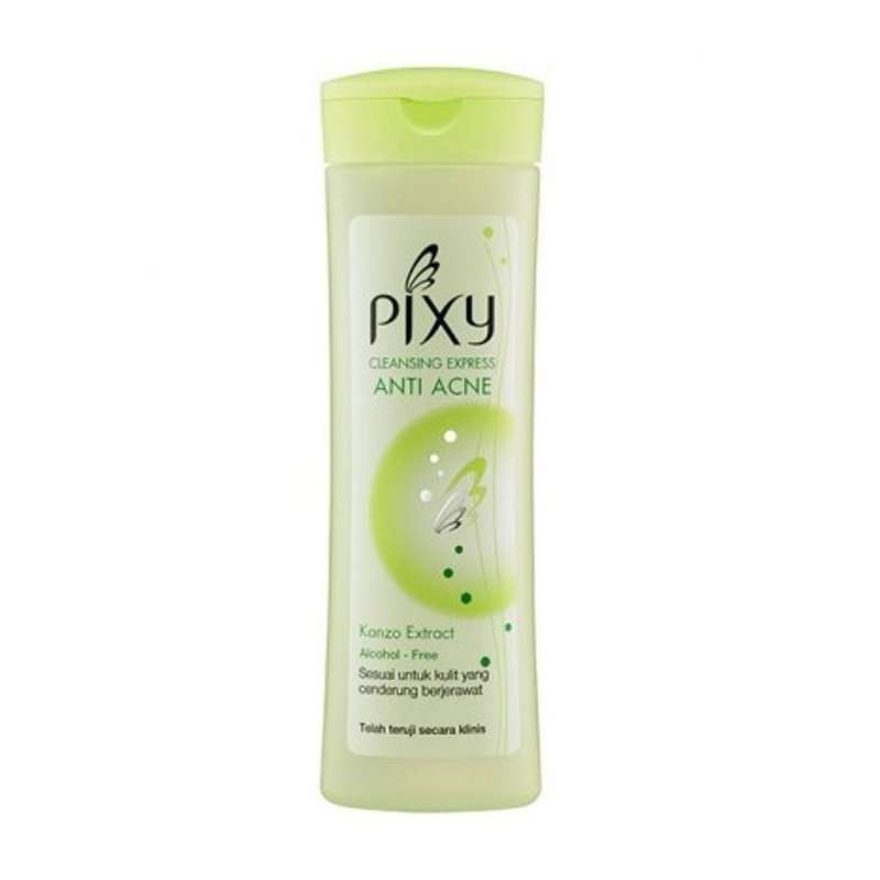 PIXY Cleansing Express Anti Ance