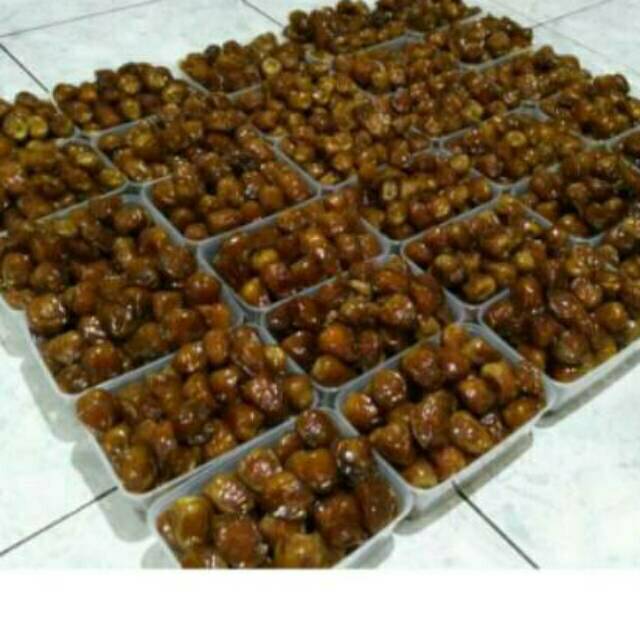 

KURMA SUKARI FRESH LANGSUNG DARI MADINAH