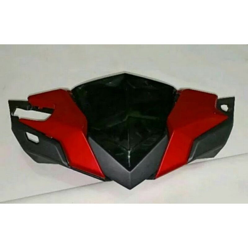 BATOK DEPAN BELAKANG BATOK LAMPU DEPAN VARIO 125 150 LED / FRONT HANDLE VARIO 125 150 LED MEREK WIN