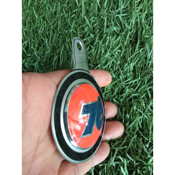 Variasi tax holder 76 oil