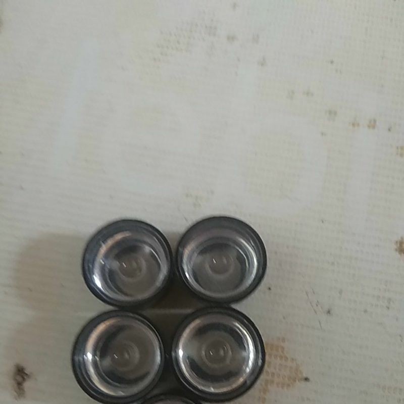lensa led hpl
