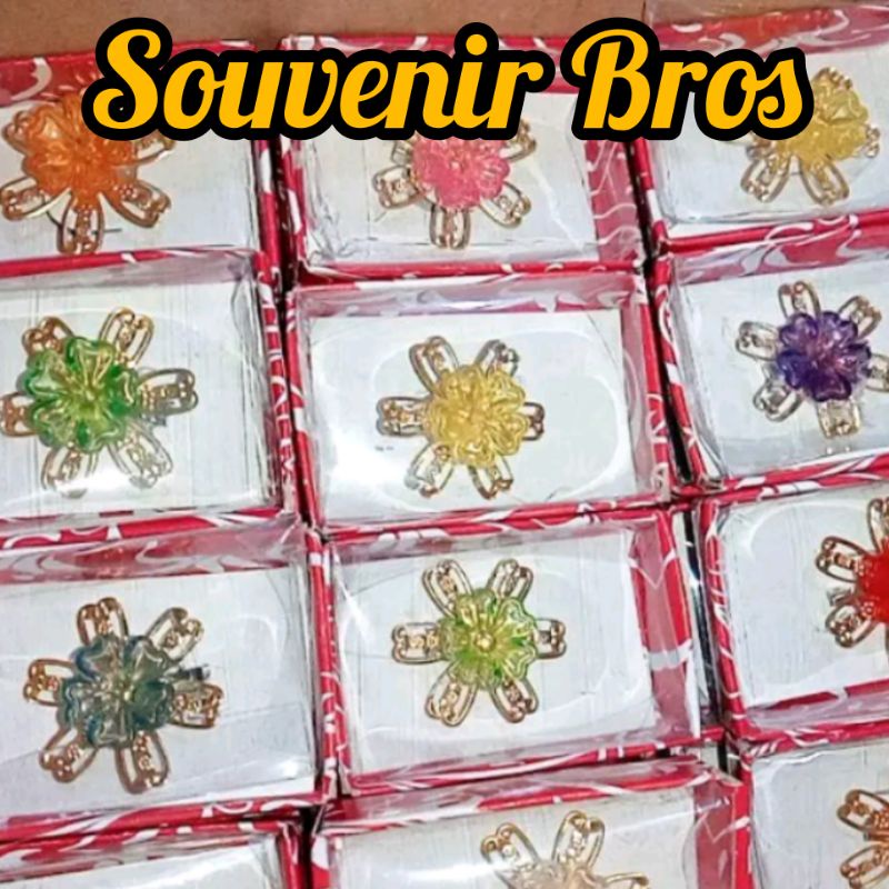 SOUVENIR BROS CENGKEH