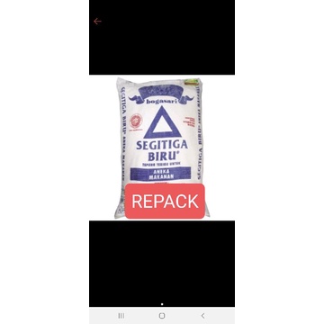 

terigu segitiga/terigu kunci/terigu cakra/repack ecer 1kg